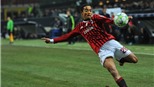 Emanuelson: Milan có thể đoạt Champions League